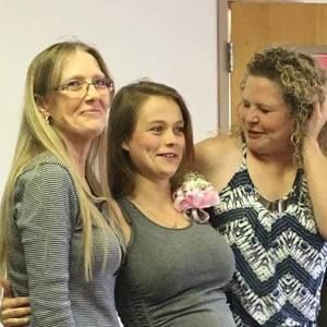 Meet your Posher, Anna toombs